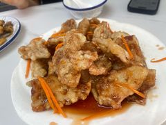 -东北酱骨头馆(蓁巷店)