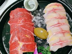 -慢搅粥底火锅(武侯大悦城店)