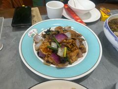 -上庄晋风庄园(上庄店)