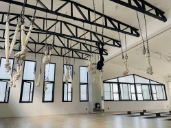 -无界瑜伽普拉提