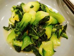 百果苏州大青菜-松鹤楼·非遗·苏帮菜(融科店)