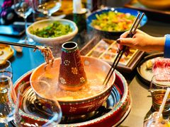 -羊大爷涮肉(亮马桥店)