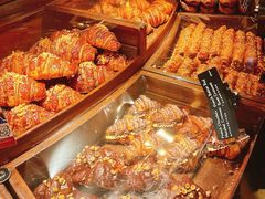 -B&C黄油与面包·THE GARDEN BAKERY概念店(世纪汇店)