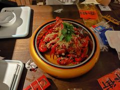 -乔街深夜食堂·小龙虾·高压锅生蚝(杭州总店)