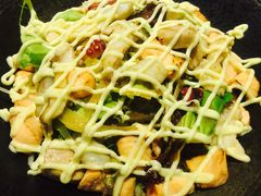 -山葵家·创意料理(宁波来福士店)