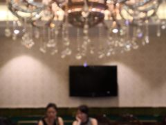 -穆隆斋清真大饭店(串窑街店)