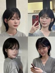 -美森形象