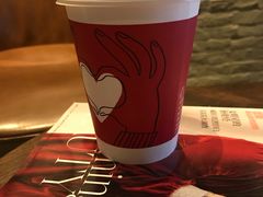 -星巴克(深圳星都豪庭店)