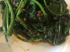 -无招牌海鲜餐厅(滨海艺术中心店)