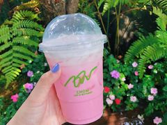 -Chom Cafe and Restaurant