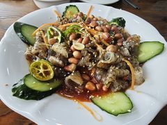-南记食粥坊·宵夜大排档(莲花总店)