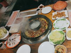 -重庆老火锅(长虹店)