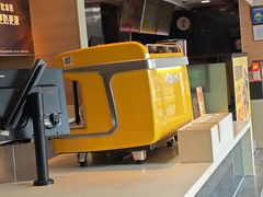 -麦当劳(新洲南路店)