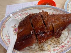 -一乐烧鹅(中环店)
