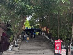 -胡里山炮台