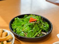 -隅乐胡椒虾·台湾菜·团建(皇岗店)