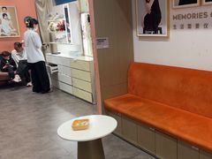 -海马体照相馆(龙湖杭州金沙天街店)