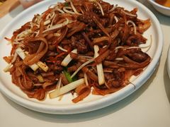 -鹅香四海·卤水火锅·砂锅粥·潮汕菜(宝安店)