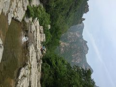 孤山寨风景区-孤山寨风景区