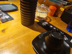 -腰子哥烤串(石佛营炫特店)