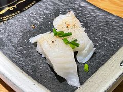 -沼津港精致料理·寿喜烧·烧鸟(青浦宝龙广场店)
