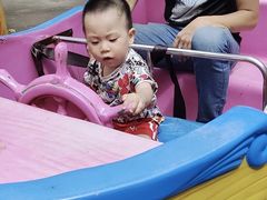 -万绿园