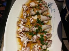 -鱼非鱼(徐家汇店)