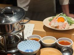 -元熹会席料理