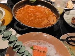 -花潮料理艺食馆(成都万象城店)