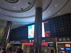 -武汉华夏国际影城(鲁广店)