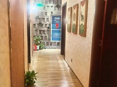-逅莱·影院足道·日式SPA(大世界店)