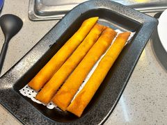 -海底捞火锅(凯德广场店)