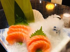 -德川家日本料理(龙德广场店)