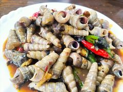 -美食店(华贵路店)