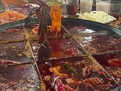 -正南齊北重庆老火锅(光华村直营店)