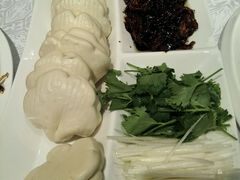 -北李妈妈菜·海肠捞饭(高新万达店)