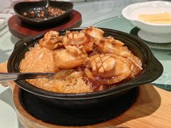 -翠园(南京德基广场店)