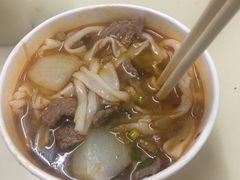 -江三王记牛杂馆(总店)