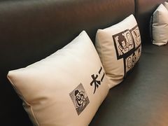 景观位-太二酸菜鱼(石家庄万象城店)