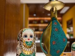 -俄士厨房(五棵松华熙LIVE店)