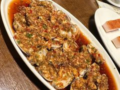 -金玉满堂潮州酒楼(无限极荟购物广场店)