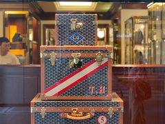 -Goyard 高雅德(国贸商城店)