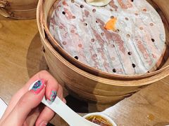-南翔馒头店(豫园店)