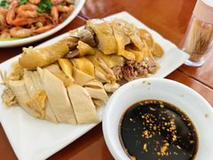 -品雅轩农家乐