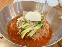 -江南面屋(明洞店)