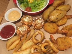 -必胜客(鑫乐汇店)