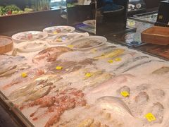 -小厨师·二十年沈家门小海鲜(百井坊巷店)