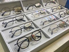 -LOHO眼镜(太阳宫凯德MALL店)