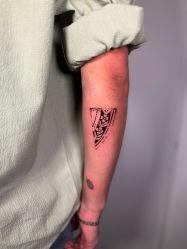 -海王刺青·纹身·穿孔饰品·TATTOO