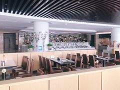 -滨州蓝海钧华大饭店(白鹭湖店)